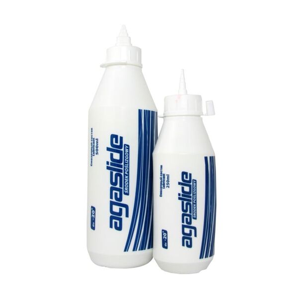 Agam Środek poślizgowy AGASLIDE 250ml