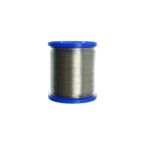 Cynel Lut cynowy bez topnika 2,5mm 250g