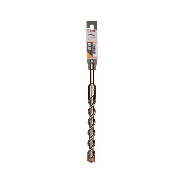 Wiertło Bosch do betonu SDS+ 22mm  (B 1618596232)