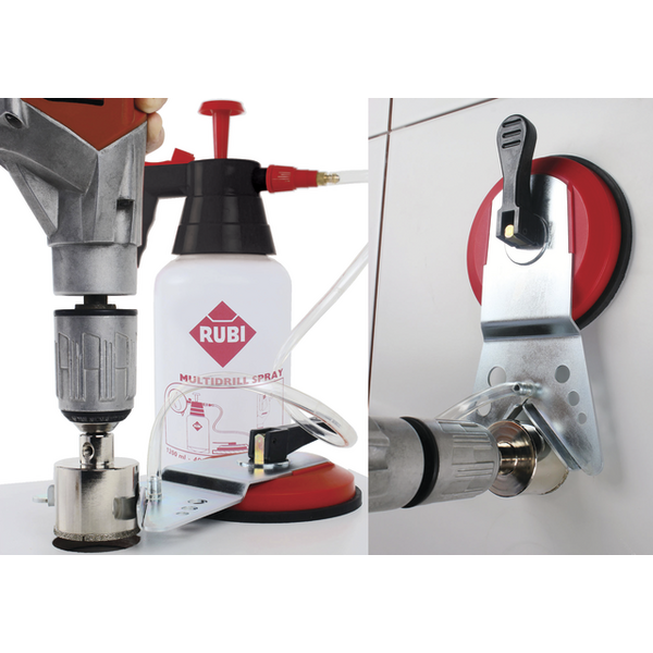 Rubi Koronka easy gres 43mm na mokro - 05965