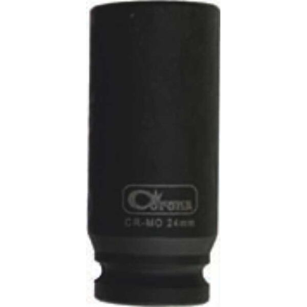 Corona Nasadka udarowa 6-kątna 1/2" 22mm długa (C2814)