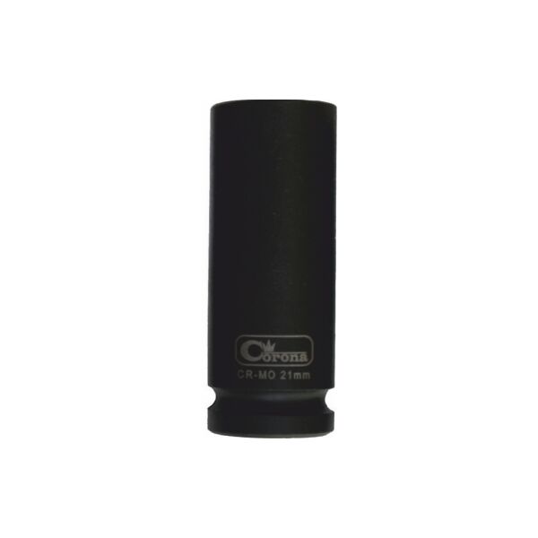 Corona Nasadka udarowa 6-kątna 3/4" 30mm długa (C2863)