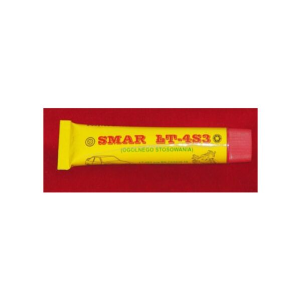 KonVesT Smar ŁT-4S3 60mL