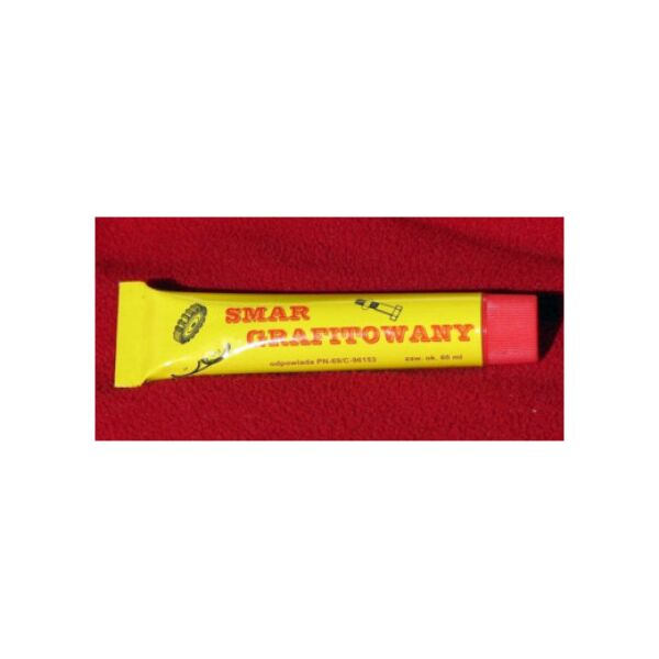 KonVesT Smar grafitowy 60mL