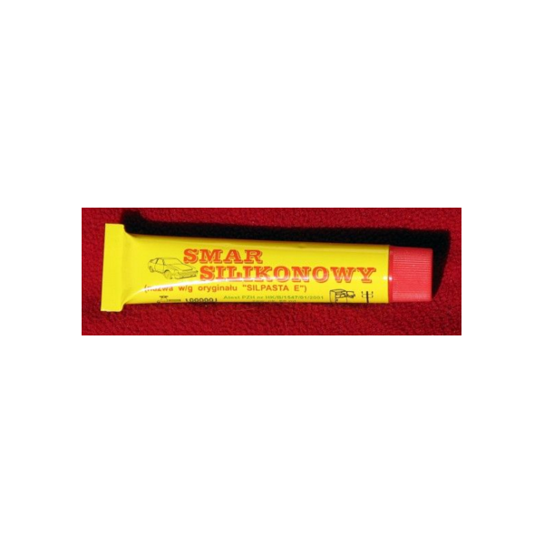 KonVesT Smar silikonowy 60mL