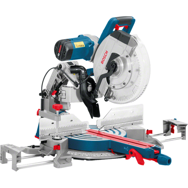 Ukośnica Bosch GCM 12 GDL 2000 W 305 mm (0601B23600)