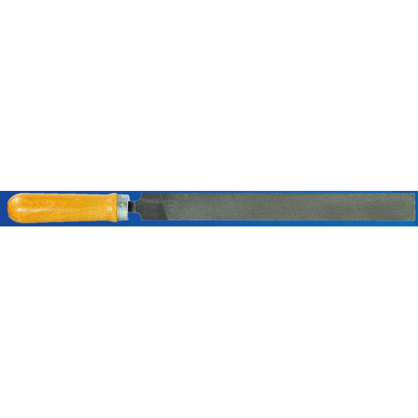 Fapil-Chadex Pilnik ślusarski płaski RPSa 300mm
