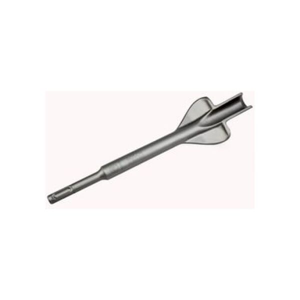 Bosch Dłuto SDS PLUS skrzydełkowe/kanałowe 22x250mm - 2608690007