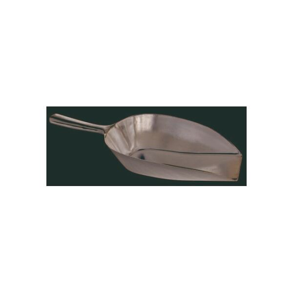 Szufelka aluminiowa 900g