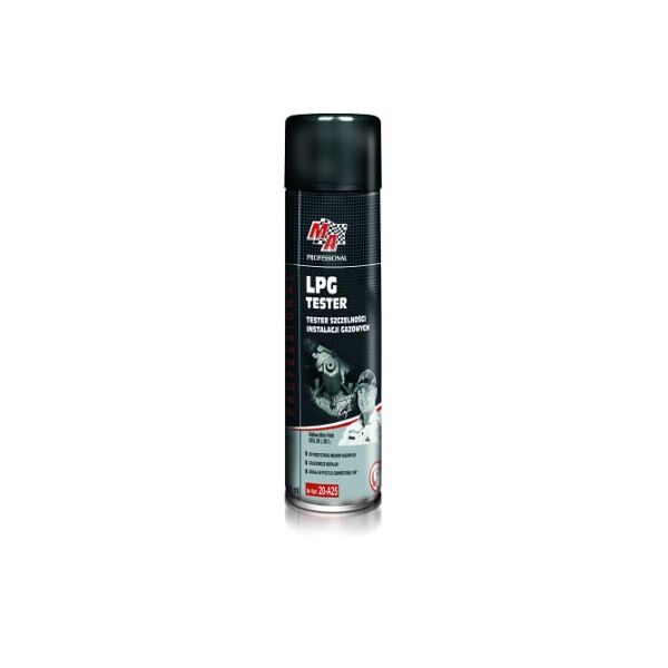 Amtra LPG tester szczelności 500ml 20-A25