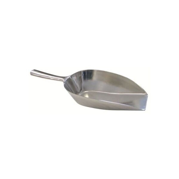 Szufelka aluminiowa 240g