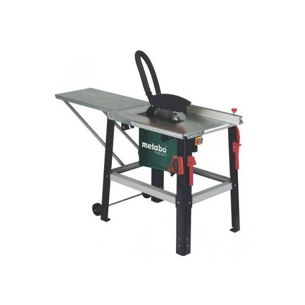 Pilarka tarczowa Metabo 2800 W 400 V 315 mm