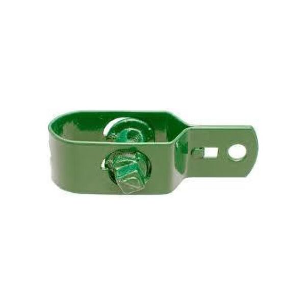 Napinacz siatki 100mm zielony 1szt.