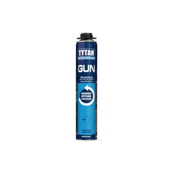Tytan Piana pistoletowa EUROLINE 750ml