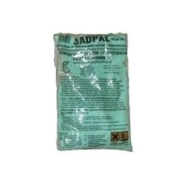 Katalizator do spalania sadzy SADPAL 0.5kg