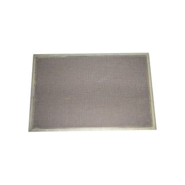 Rafa sito M12 71x110mm 12x12mm metalowa