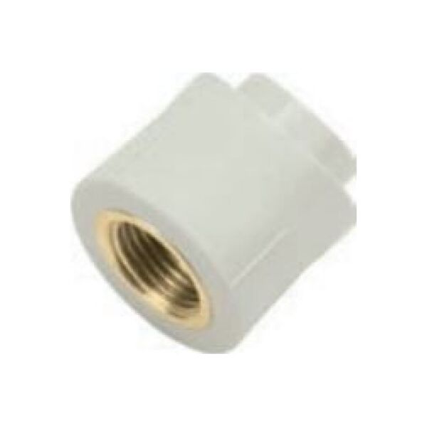 KAN-therm Złączka siodełkowa PP GW1/2\\" 63mm - 04118163