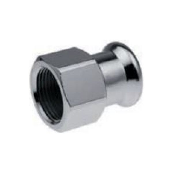 KAN-therm Złączka STEEL 35mm Rp 1/2" - 6340917