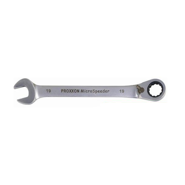 Proxxon Klucz płasko-oczkowy z grzechotką 24mm (PR23146)