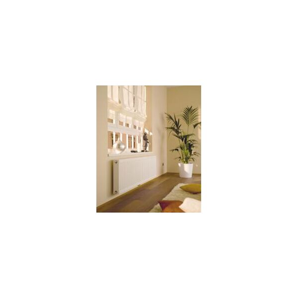 Kermi Grzejnik Therm X2 Profil-V 33 900x500mm - FTV330900501R1K
