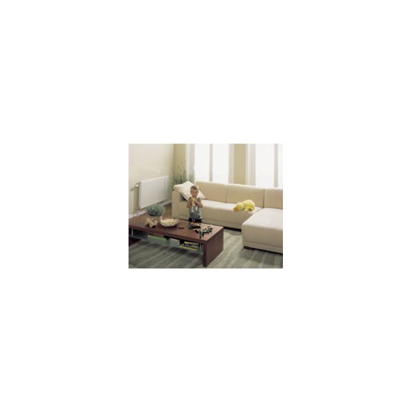 Stelrad Grzejnik COMPACT 22 600x1200mm 2867W - GR-ST-C-33120