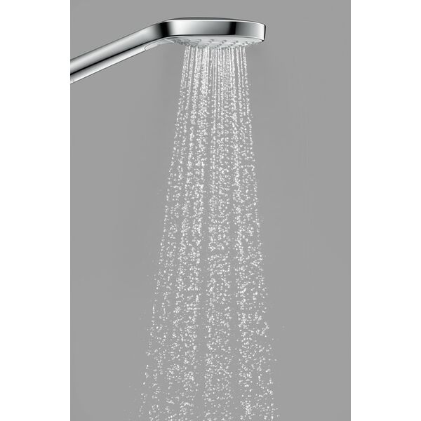 Słuchawka prysznicowa Hansgrohe Croma Select E 3-funkcyjna biały (26812400)