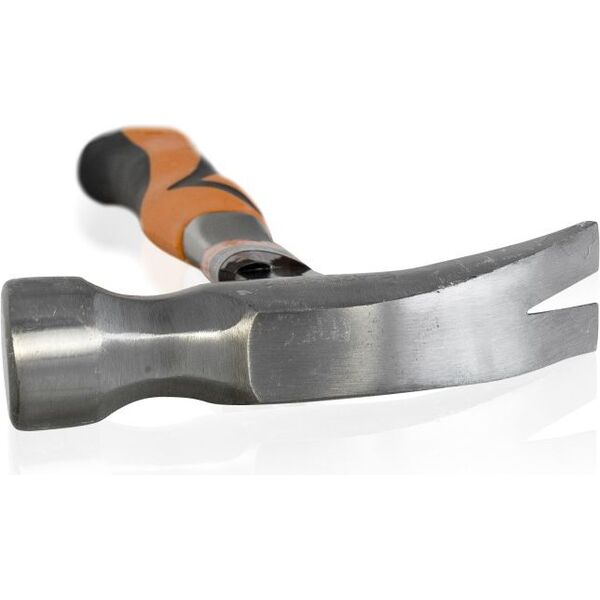 EPM Młotek stolarski rączka z tworzywa sztucznego 450g  (E-420-3092)