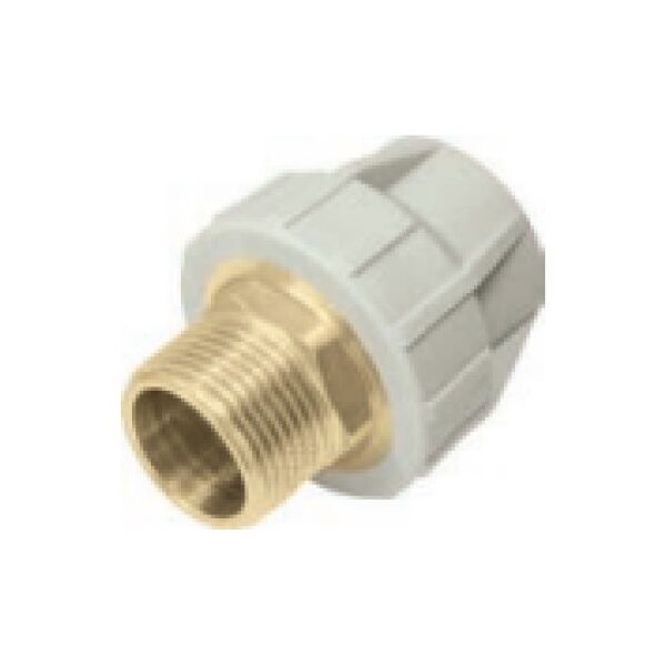 KAN-therm Mufa PP GZ 3/4" 32mm - 04103231