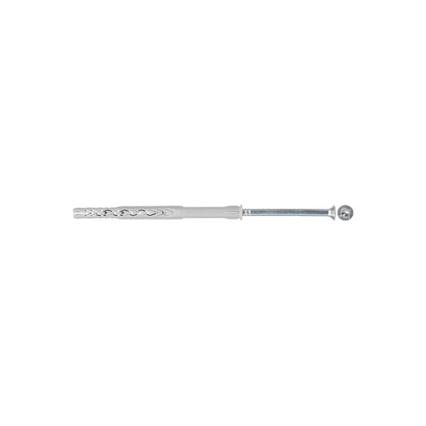 Fischer Kołek ramowy SXRL-T rozporowy 10x80mm 50szt. - 522698