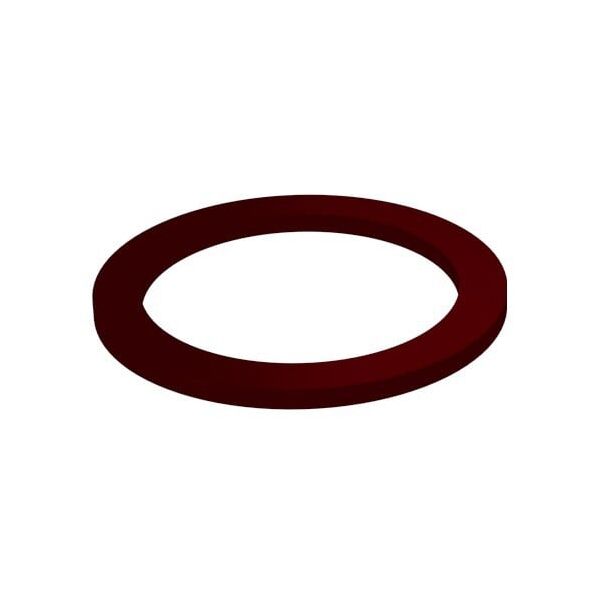 Tycner Uszczelka wodomierza 3/4" fibra komplet