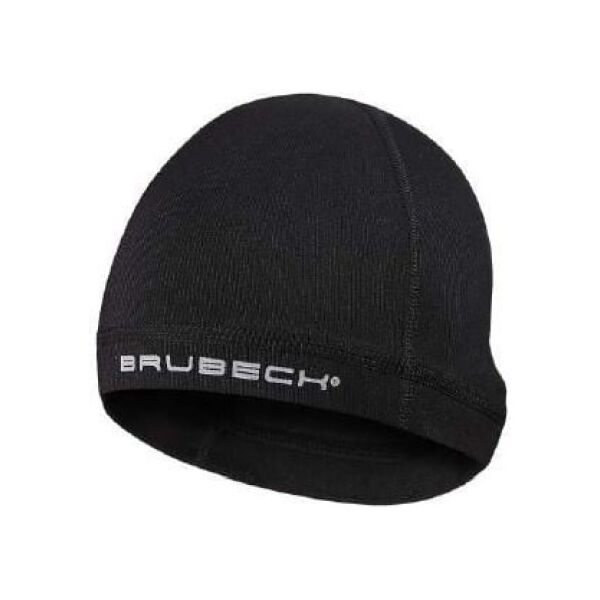 Brubeck Czapka termoaktywna BRUBECK HM10040 rozmiar S/M