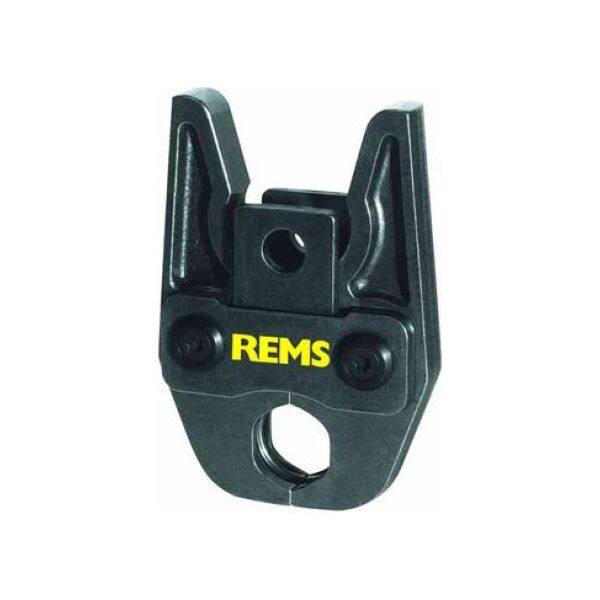 Rems Szczęka profil V-kształtki IBP 15mm - 570115