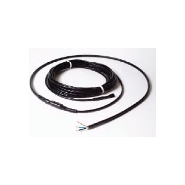 Danfoss Kabel grzewczy zewnętrzny DEVIflex DTCE-30 30V 300W 10m - 89846000