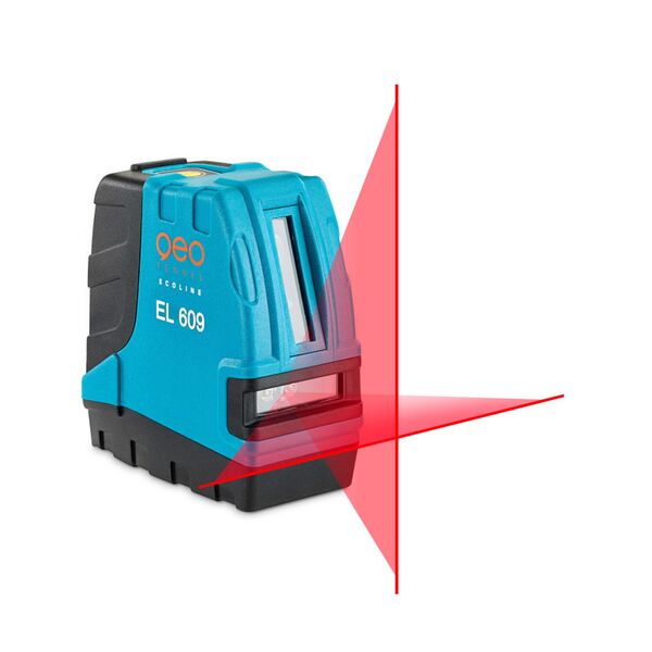 Geo Fennel Laser liniowy 50 m