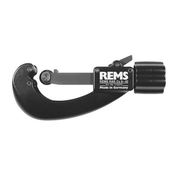 Rems Obcinak RAS CU do rur miedzianych 8-42mm - 113370
