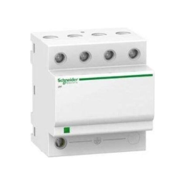 Schneider Ogranicznik przepięć iPF20 3P+N 20KA A9L15693