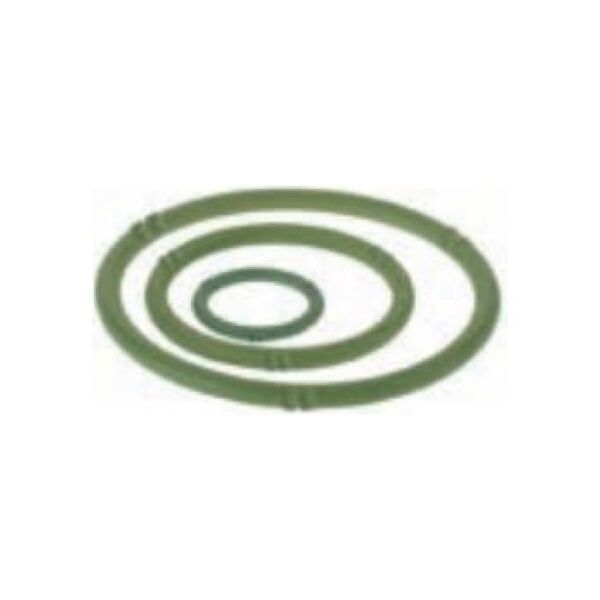 KAN-therm Uszczelka O-Ring LBP FPM Viton PRESS 22mm - 6119421