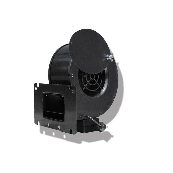 DK System Wentylator RV14RK nadmuchowy 801309