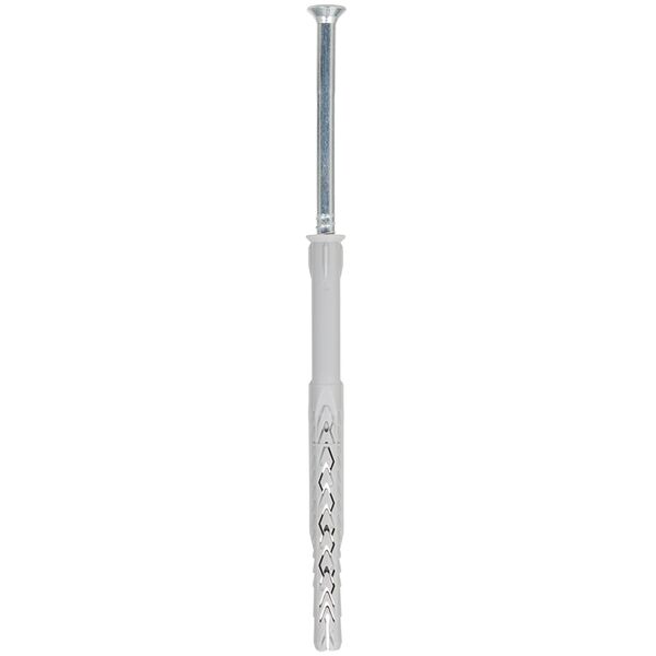 Fischer Kołek ramowy SXRL-T rozporowy 10x80mm 50szt. - 522698