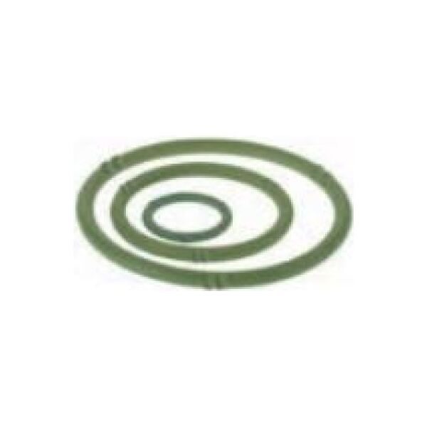 KAN-therm Uszczelka O-Ring LBP FPM Viton 15mm - 6119401