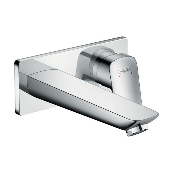 Bateria umywalkowa Hansgrohe Logis podtynkowa chrom (71220000)