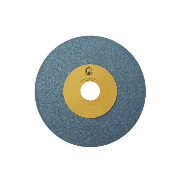 Ściernica ceramiczna T1 250x25x32 98C 80K szara