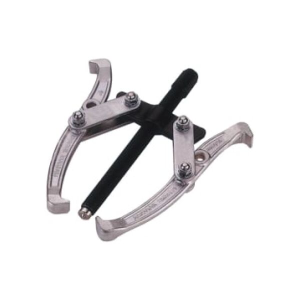 Jonnesway Ściągacz 2-ramienny 125 mm 5" - AE310030A