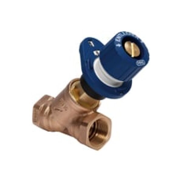 Honeywell Zawór równoważąco-odcinający Kombi-3-plus DN25 - V5010Y0025