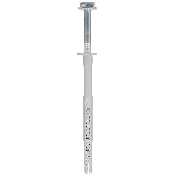 Fischer Kołek ramowy SXRL-FUS 10x80mm T40 50szt. - 522719