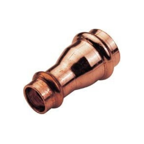 Conex Mufa redukcyjna Cu B Press 28x22mm P5240 02822000