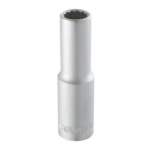 Stanley Nasadka 12-kątna 1/2" 15mm długa (0-17-281)