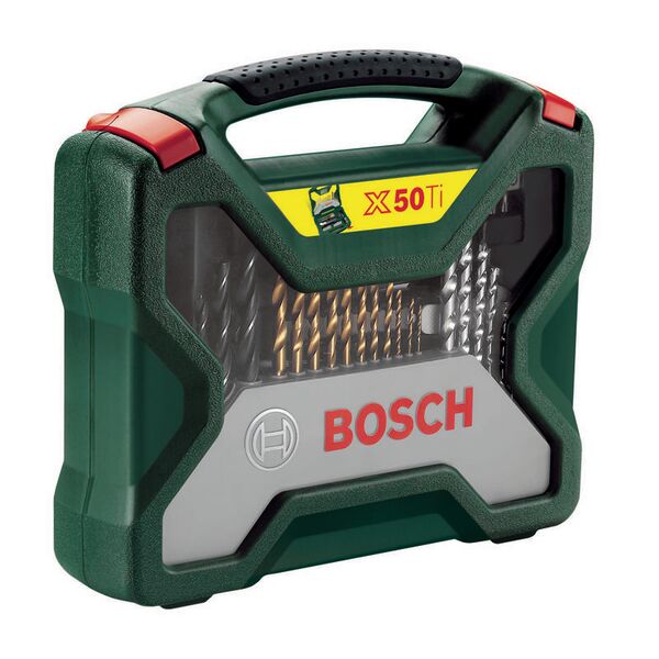 Wiertło Bosch 50 (2607019327)