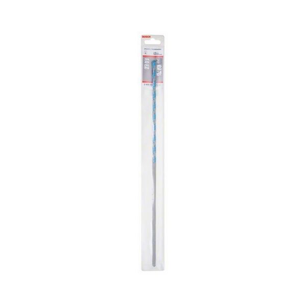 Wiertło Bosch uniwersalne walcowe 9mm  (2608596056)