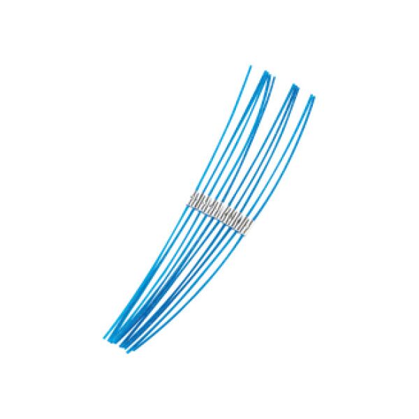 Bosch Zapas bardzo mocnych nici do szpuli Pro-Tap podkaszarki ART 30 10szt. (F016800182)
